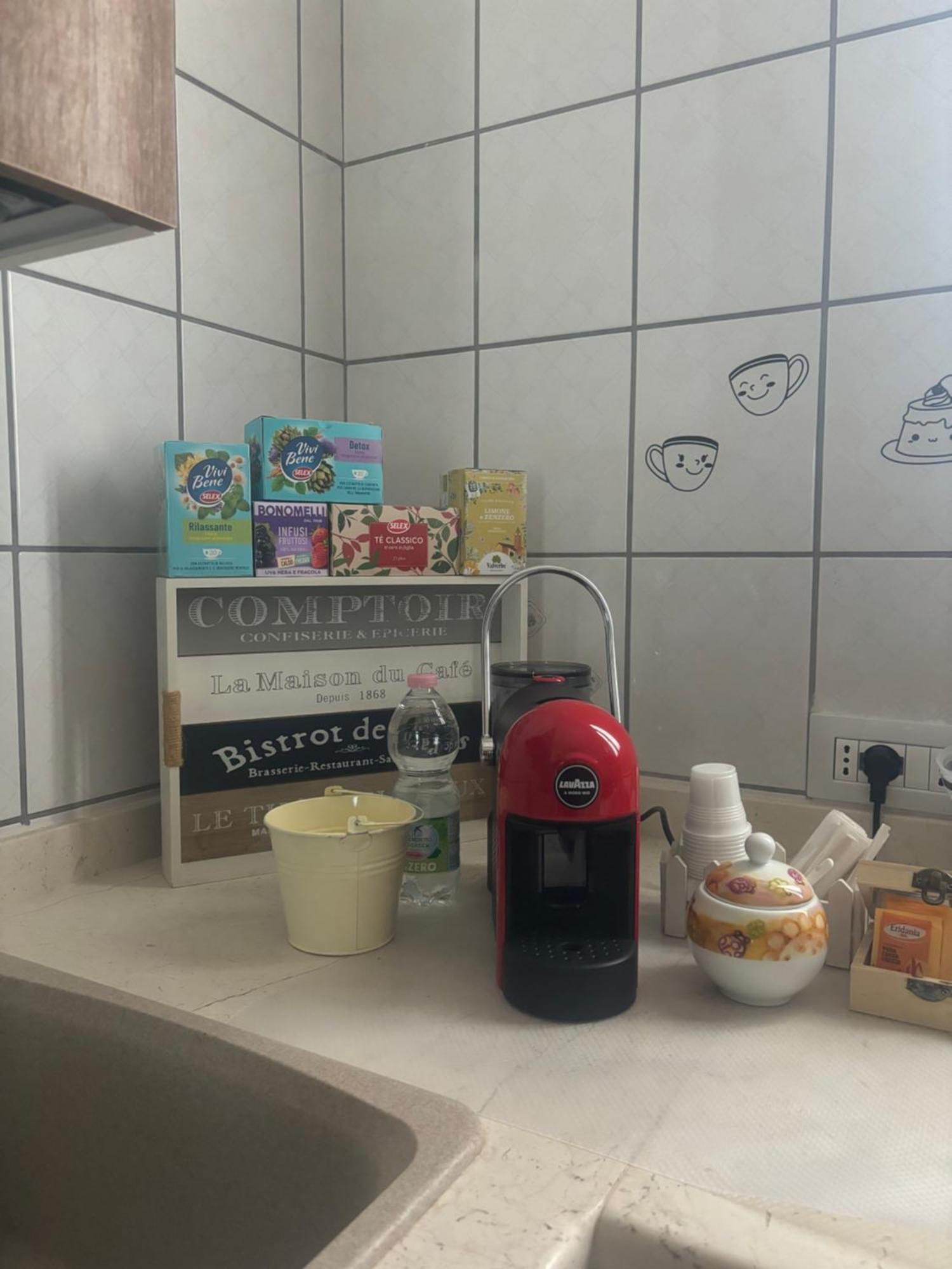 오스투니 Dimora Del Gufo 빌라 외부 사진